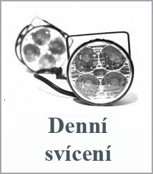 Denní svícení