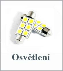 Osvětlení