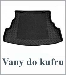 Vany do kufru