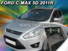 Deflektory FORD C-MAX 5D 2011R. a výš (+zadní)