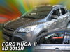 Deflektory FORD KUGA II 5D 2012R->