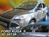 Deflektory FORD KUGA II 5D 2012R-> (+zadní)