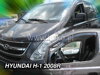 Deflektory HYUNDAI H1  2008r. a výš