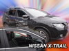 Deflektory NISSAN X-TRAIL III (T32) 5D 2013R->