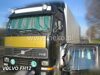 Deflektory VOLVO FH12 / NH12 /FH 16  1993r. a výš, SH 12 / FM