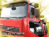 Deflektory VOLVO FL / FE 2007R ->