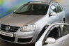 Deflektory VW GOLF A5/A6 VARIANT 5D 2007-2013r.  (+zadní)