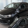Deflektory VW GOLF SPORTSVAN 5D 2014R->