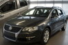Deflektory VW PASSAT  B6/B7  4/5d  03/2005-2015r.