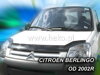 Kryt kapoty CITROEN BERLINGO  2002r. a výš