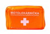 Motolekárnička textilná, MZ SR č.143/2009