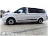 Ochranné lišty dveří Mercedes Vito V-klasa W447 14R, MODEL F52M