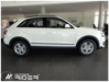 Ochranné lišty dveří Audi Q3 2011R a výš, MODEL F-35