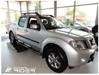 Ochranné lišty dveří Nissan Navara 07R a výš, MODEL F-46