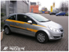 Ochranné lišty dveří Opel Corsa D 3D 06-13R (van), MODEL F-18