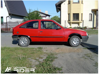 Ochranné lišty dveří Opel Kadet 3D 84-91R htb, MODEL F-6