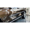 Ochranné lišty dverí Mercedes E -klassa 17R sed 