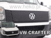 Zimná clona VW Crafter I 2011-2017R po FL