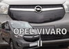 Zimní clona OPEL Vivaro II od 2014r horní