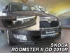 Zimní clona ŠKODA ROOMSTER II 2010R->(dolní)