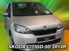 Zimní clona Škoda Citigo 3/5D 12R