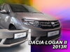 Zimní clona DACIA LOGAN MVC II 5D 2013R->