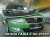 Zimní clona Škoda Fabia II 2007 - 7/2010R dolní