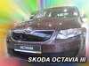 Zimní clona Škoda Octavia III 13R