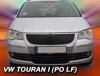 Zimní clona VW Touran I 2006-2010R(po LF)