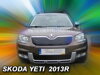 Zimní clona Škoda Yeti 5D 13R-- facelift