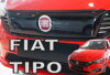Zimná clona Fiat Tipo 2016-> (horná) Zimná clona Fiat Tipo 2016-> (horná)