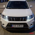 LED W5W T10 HP-1