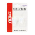 LED W5W T10 HP-1