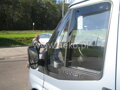 Deflektory FORD TRANSIT 2D  05.2006R  a výš