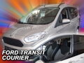 Deflektory FORD TRANSIT COURIER 2/4D 2013R->