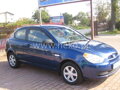 Deflektory HYUNDAI ACCENT  III 3d  09/2006R a výš