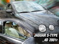 Deflektory JAGUAR S-TYPE 4D 2001R ->