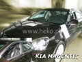 Deflektory KIA MAGENTIS 4D 2006R  a výš (+zadní) SEDAN