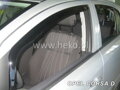 Deflektory OPEL CORSA  D  5d  09.2006R  a výš