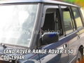 Deflektory LAND ROVER RANGE ROVER I 3D/5D  ----> 1994r.