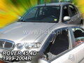 Deflektory ROVER 45 4d 1999-2004R