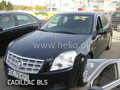 Deflektory CADILLAC BLS 4D 2006R  a výš