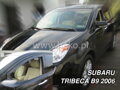 Deflektory SUBARU TRIBECA  B9  5d 2005r. a výš