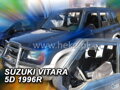 Deflektory SUZUKI VITARA 5D .  --->1998R.