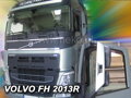 Deflektory VOLVO FH (4) 2012r->