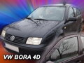 Deflektory VW BORA   4d  1998r.-2005r.