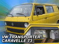 Deflektory VW CARAVELLE/TRANSPORTER 1979-1990R T3