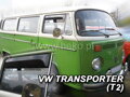 Deflektory VW CARAVELLE / TRANSPORTER   2d 1969-1979R. (OPK)/ T-2