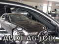 Deflektory AUDI A6, 5d  1997r.-2004r. (+zadní) KOMBI