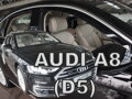 Deflektory AUDI A8  4d (D2) 1994 – 2002r.